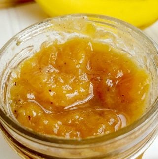 Featured image of jam in jar