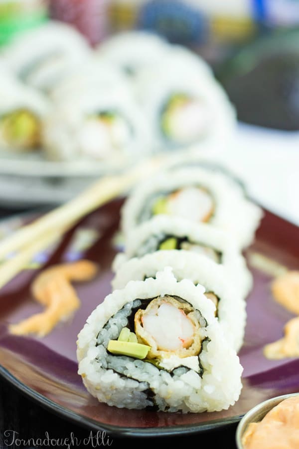 Shrimp Tempura Rolls An Easy At Home Take Out Recipe,Pyramid Card Game Rules
