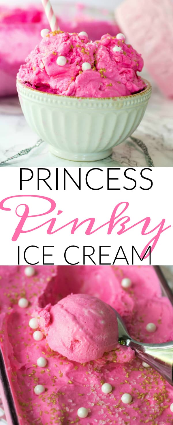 BEST Rolled Up Ice Cream (tutorial + tips!) - Princess Pinky Girl