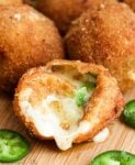 Copycat Texas Roadhouse Rattlesnake Bites