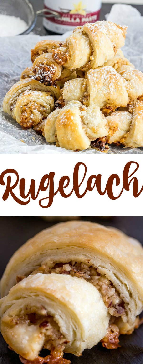 Rugelach