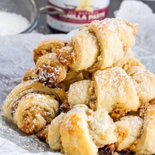 Rugelach