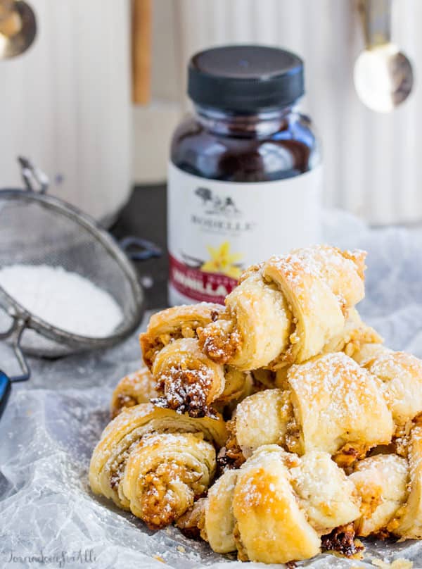 Rugelach