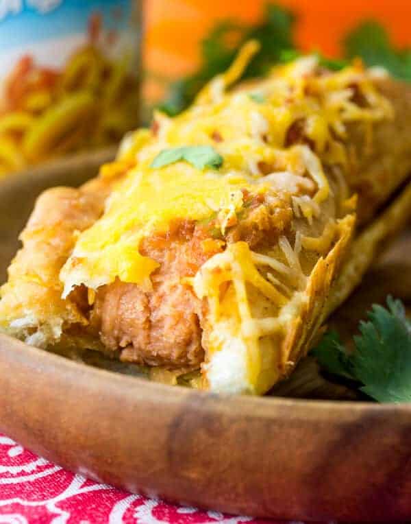 One Pan Taco Dogs