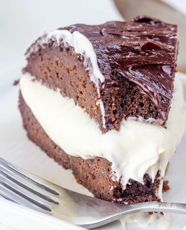 Whoopie Pie Cake