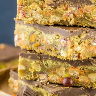 Reese's Overload Bars