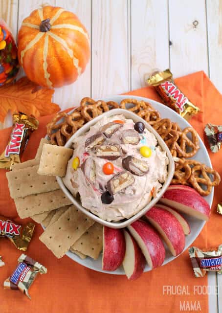 The Best Uses for Leftover Halloween Candy