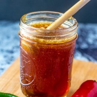 Infused honey, chile peppers, hot honey, Chile Infused Honey, Pepper Chile Honey, Hot Pepper Honey