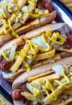 Hot Dogs