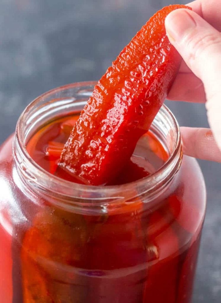 Kool Aid Pickle