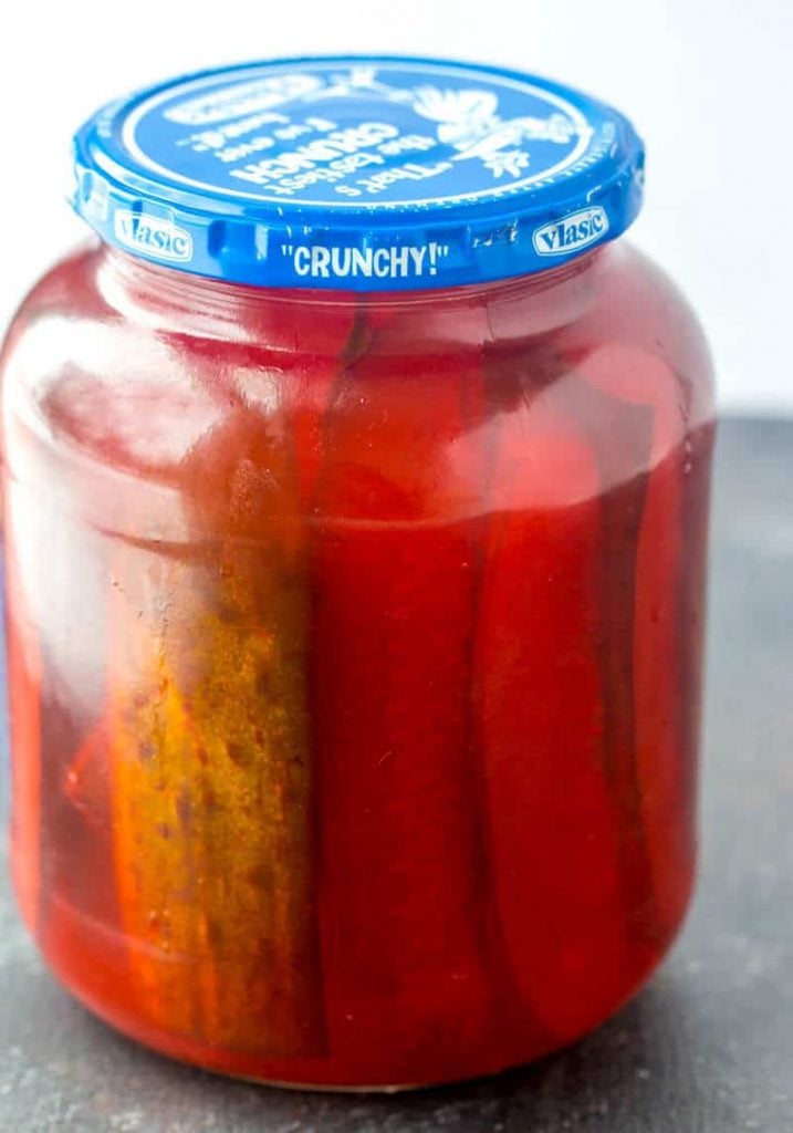 How To Make Kool Aid Pickles