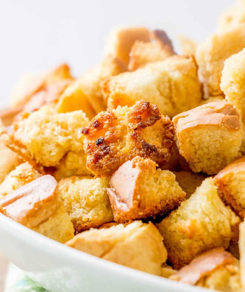  Best Homemade Croutons