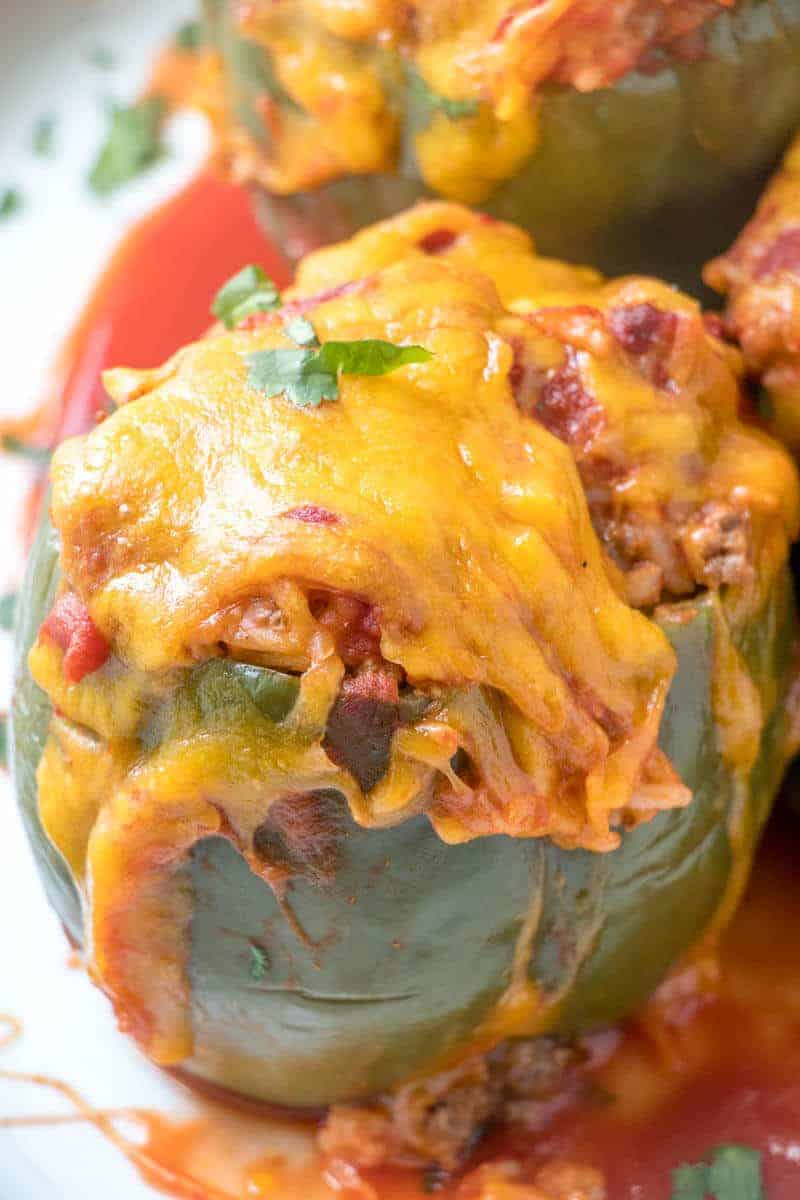 stuffed-green-peppers-an-easy-and-fast-dinnertime-meal