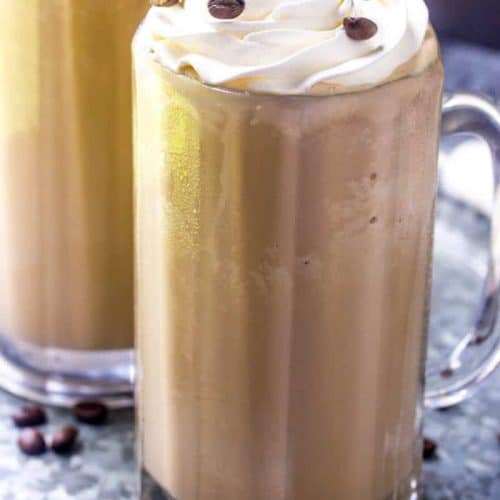 The Best Cold Brew Milkshake Recipe - Tornadough Alli {A Tasty Ice ...