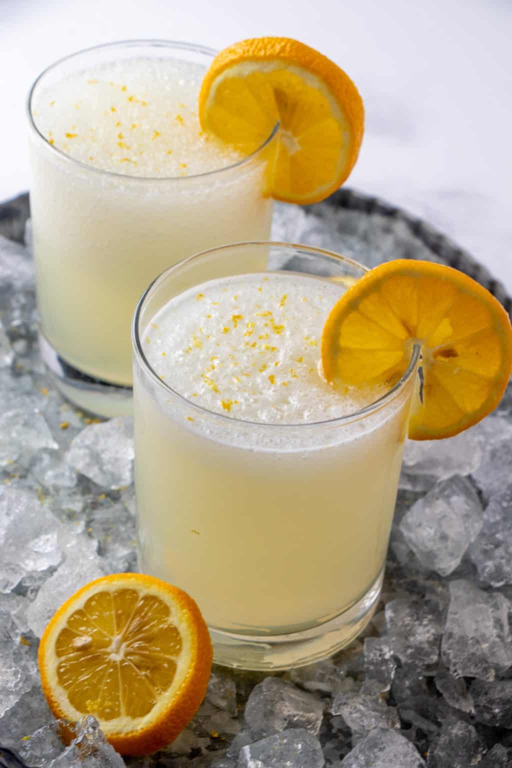 Frozen Lemonade Tornadough Alli