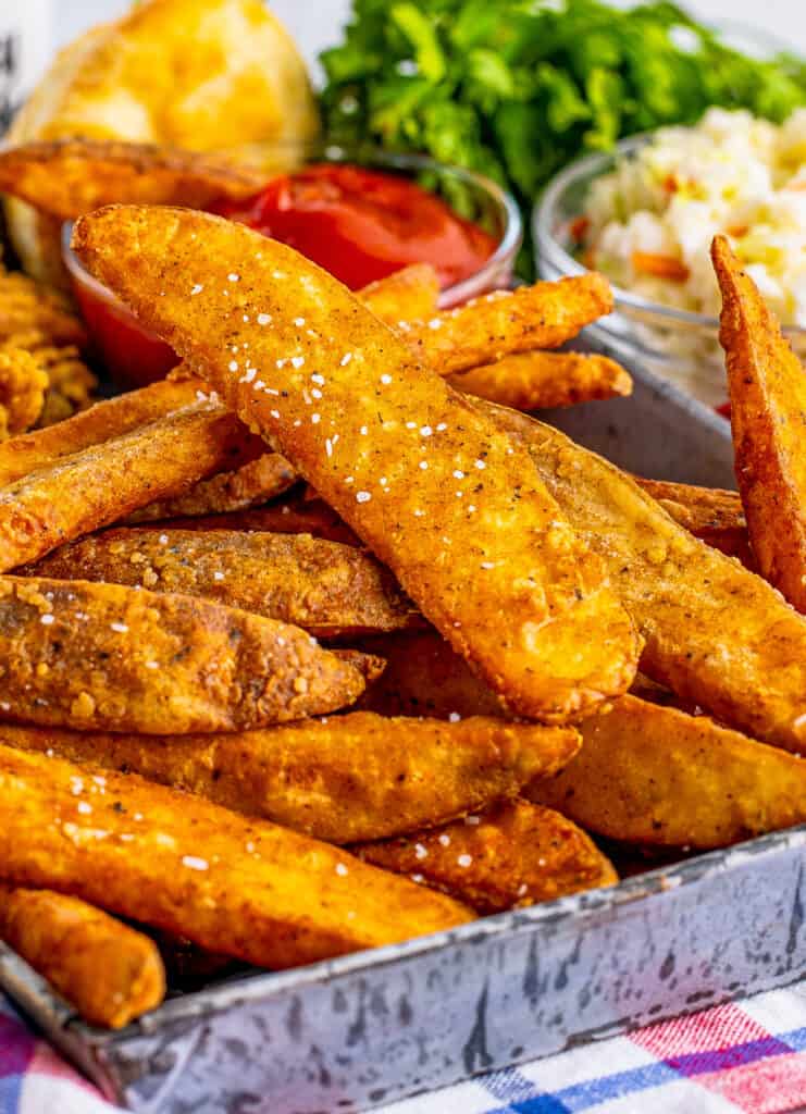 Kfc Fan Favorite Alert: Wedges And Hot Wings Are Back In Town! - 1u8p1q1