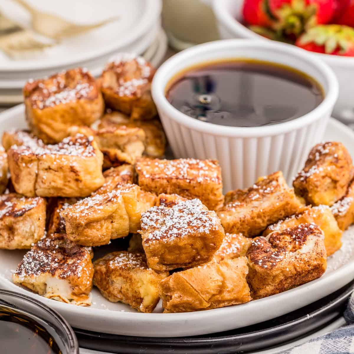 French Toast Bites-image